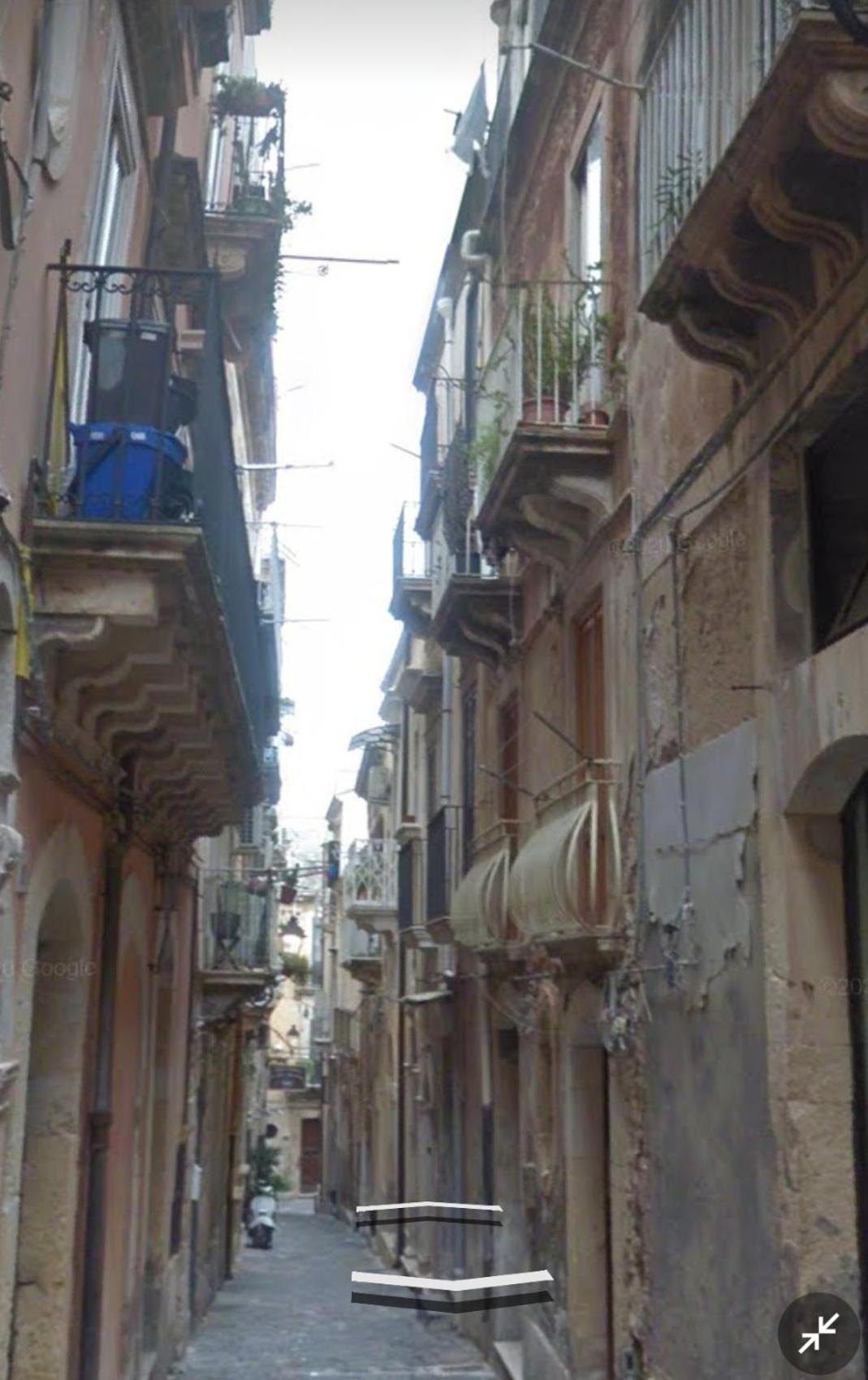 Il Pavone Di Ortigia Nuova Struttura 시라쿠사 외부 사진